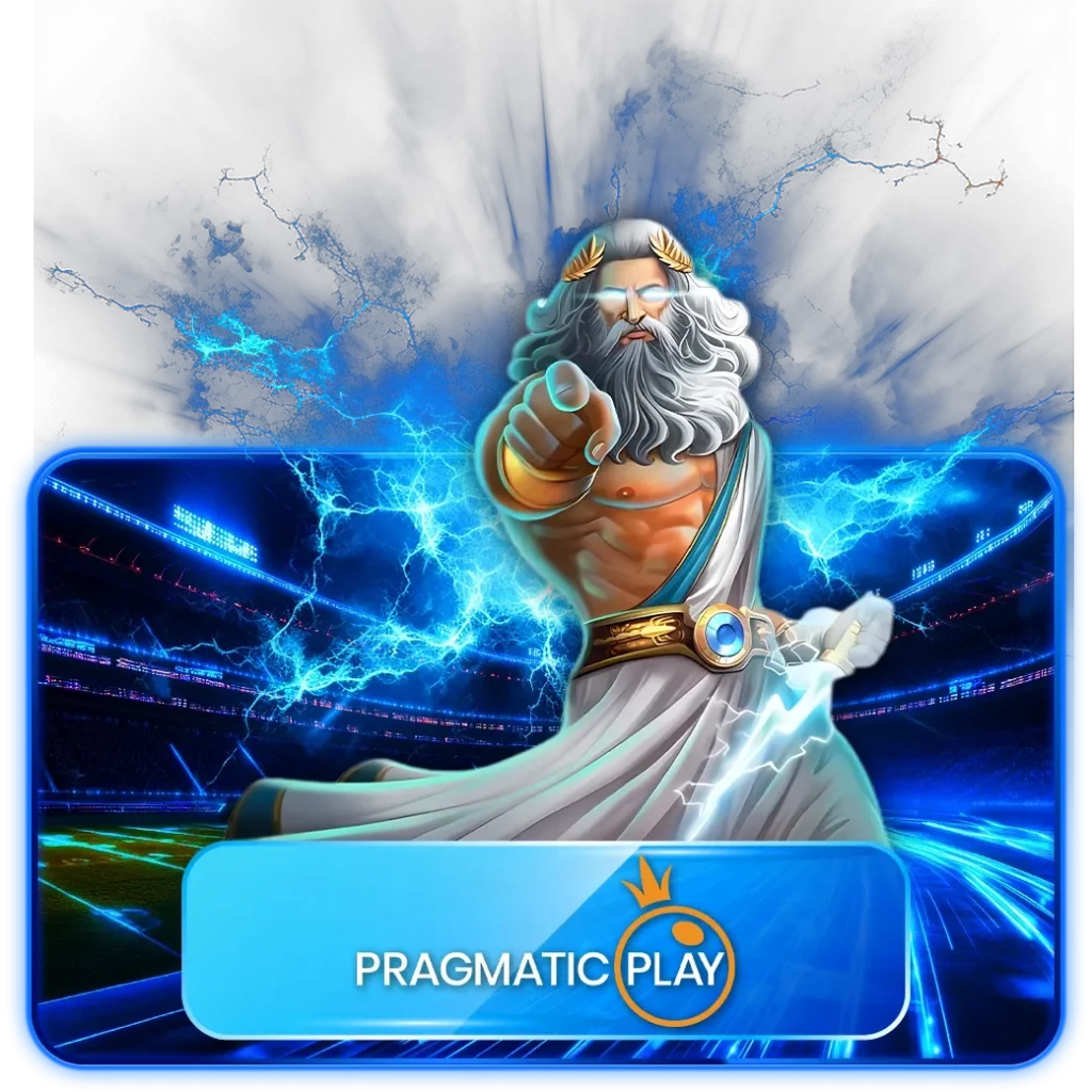 PRAGMATIC PLAY BY เว็บ สล็อต เปิด ใหม่ แจก เครดิต ฟรี