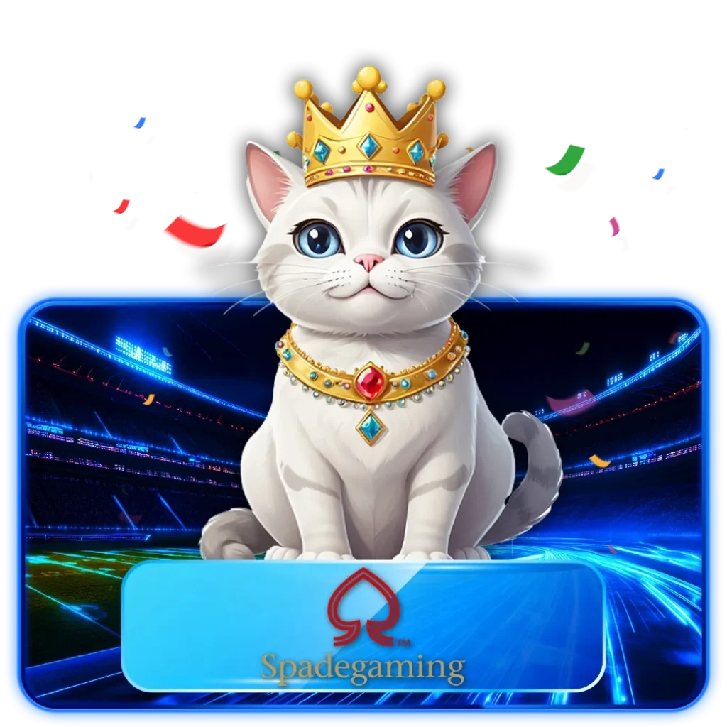 SPADEGAMING BY เว็บ สล็อต เปิด ใหม่ แจก เครดิต ฟรี